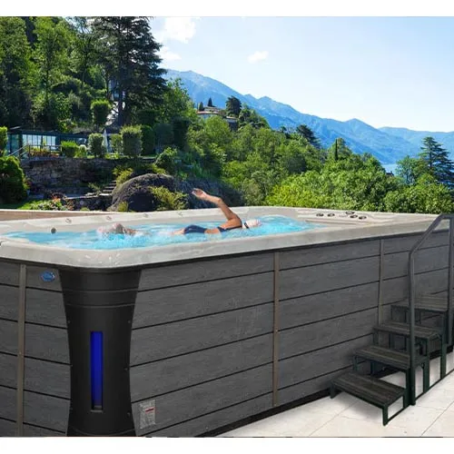 Swimspa X-Series hot tubs for sale in Rancho Cucamonga